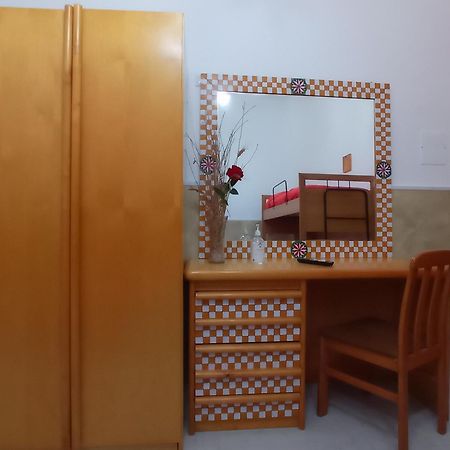 Mary Home - Casa Vacanza Taormina Zimmer foto