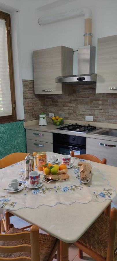 Mary Home - Casa Vacanza Taormina Exterior foto