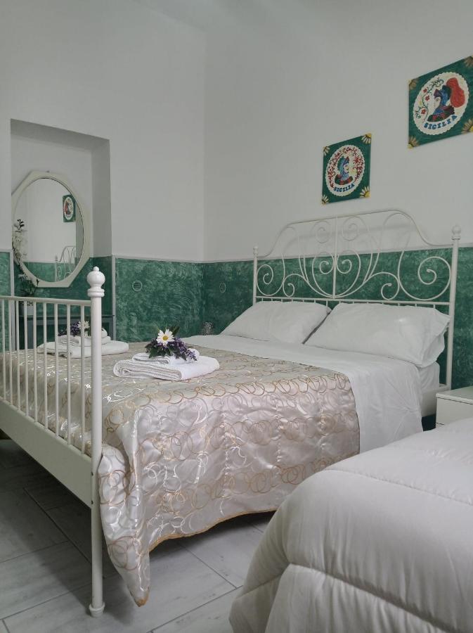 Mary Home - Casa Vacanza Taormina Zimmer foto