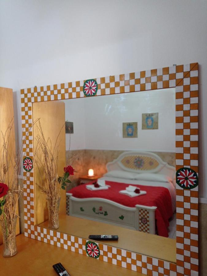 Mary Home - Casa Vacanza Taormina Exterior foto