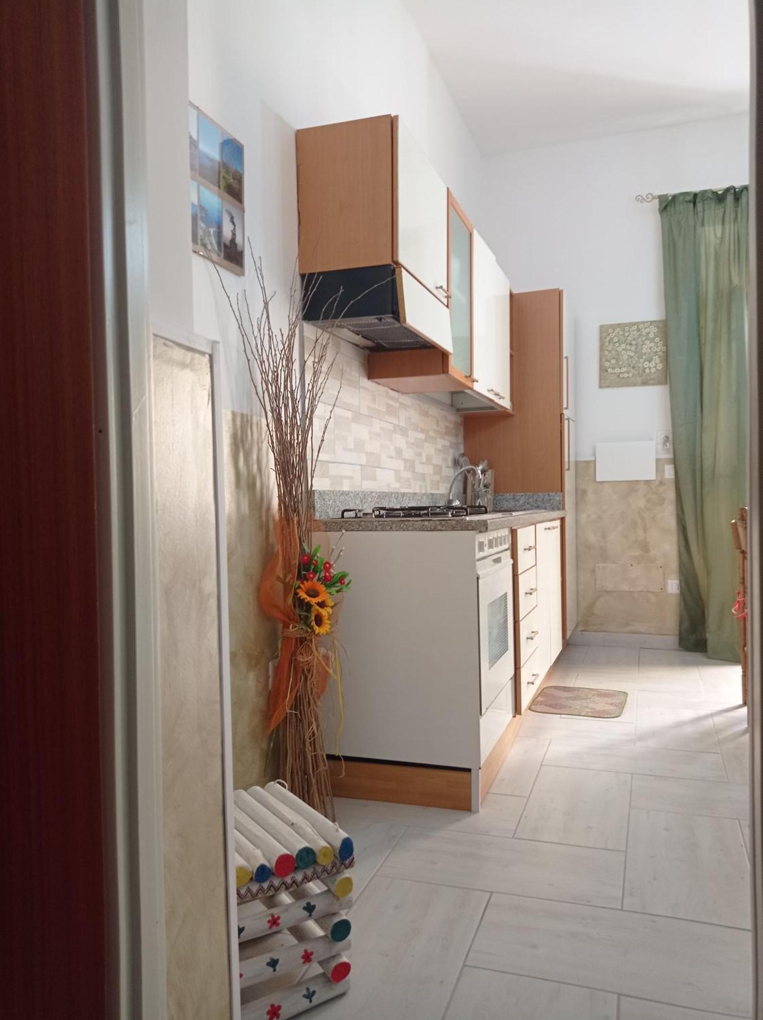 Mary Home - Casa Vacanza Taormina Zimmer foto